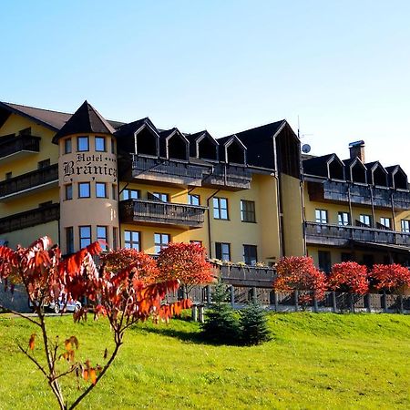 Hotel Branica Terchová Exterior foto
