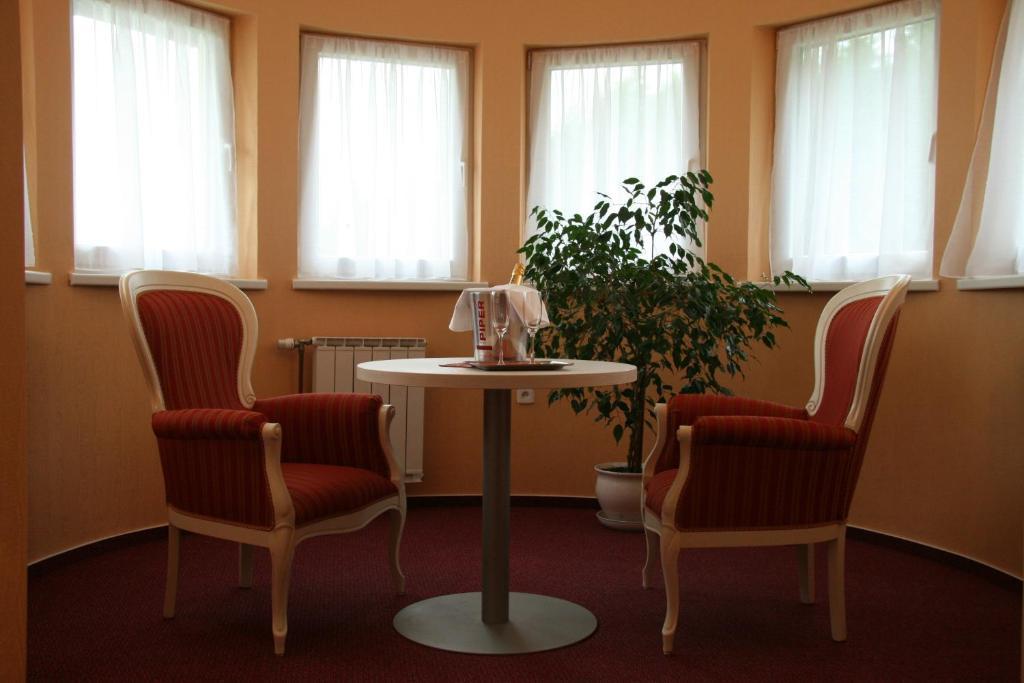 Hotel Branica Terchová Zimmer foto