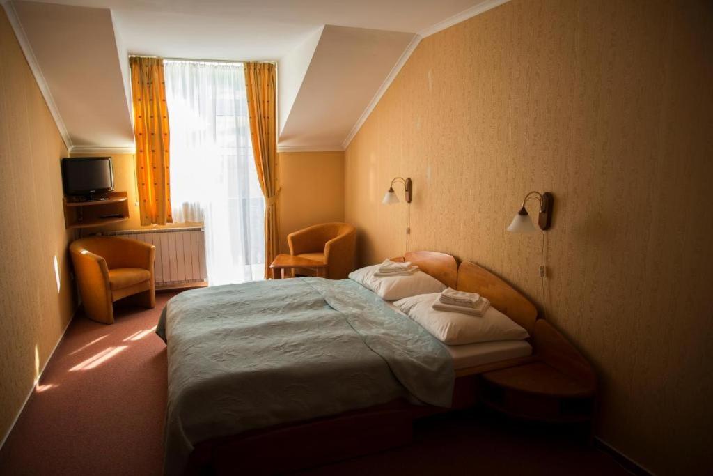 Hotel Branica Terchová Exterior foto