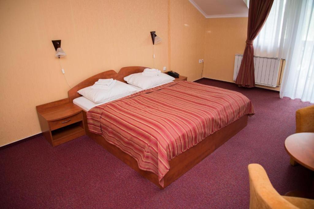 Hotel Branica Terchová Exterior foto